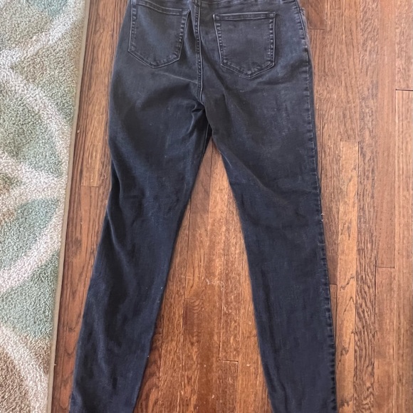 PAC SUN BLACK JEANS - Picture 5 of 6